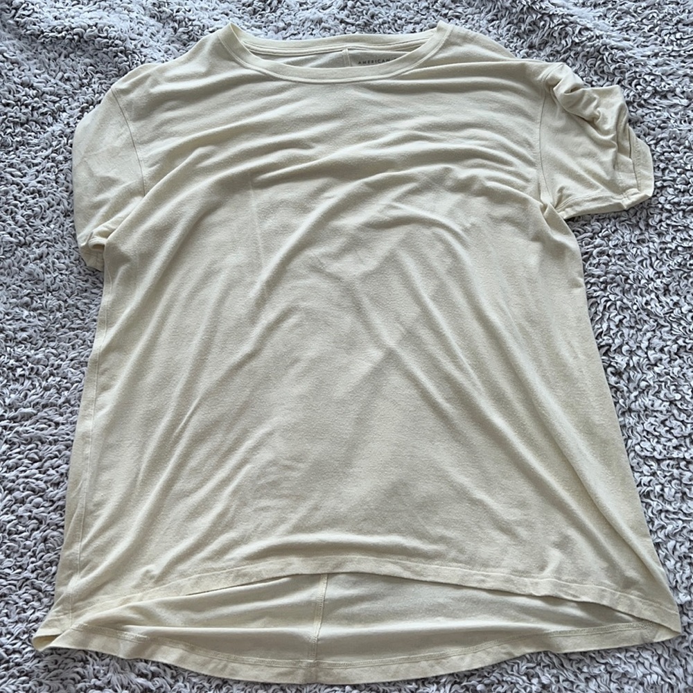 American eagle shirt